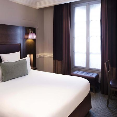 Appartamento Luxury Arc Of Triumph Parigi Esterno foto