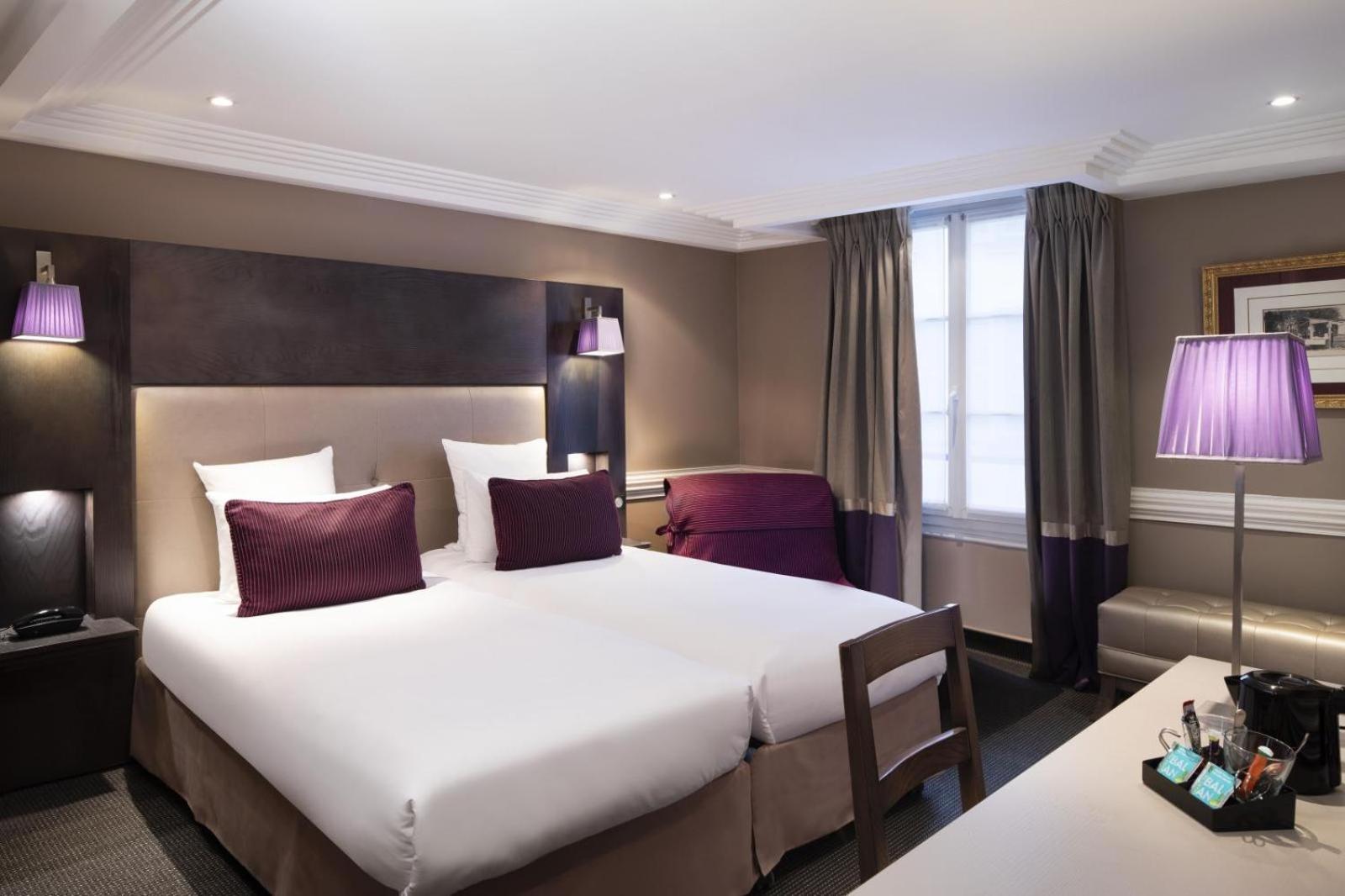 Appartamento Luxury Arc Of Triumph Parigi Esterno foto